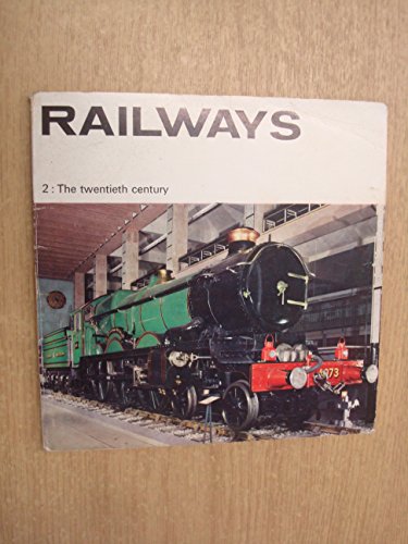 Book Railways 2 : The Twentieth Century free