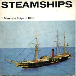 Book Steamships, (A Science Museum illustrated booklet) (Pt. 1) free