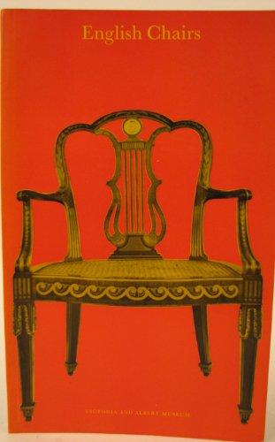 Book English Chairs free