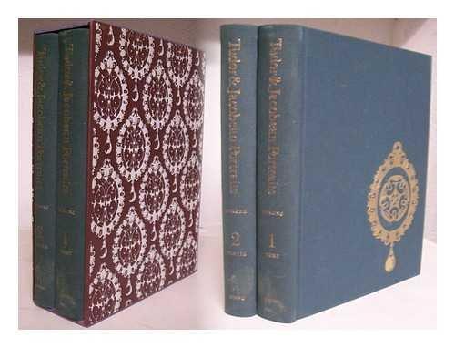 Book Tudor & Jacobean portraits, free