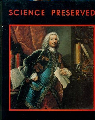 Book Science Preserved: A Directory of Scientific Instruments in Collections in the United Kingdom and Eire free