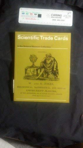 Book Scientific trade cards in the Science Museum collection, free