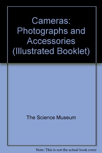 Book Cameras: Photographs and Accessories (Illustrated Booklet) free