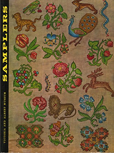 Book Samplers: Victoria and Albert Museum (Large Picture Book #14)) free