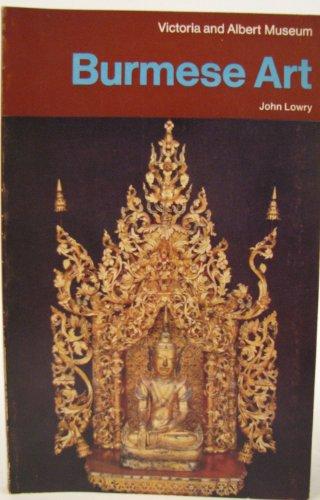 Book Burmese art free
