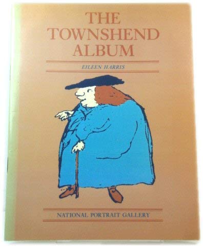 Book The Townshend album free