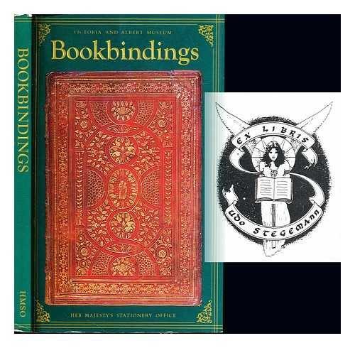 Book Bookbindings free