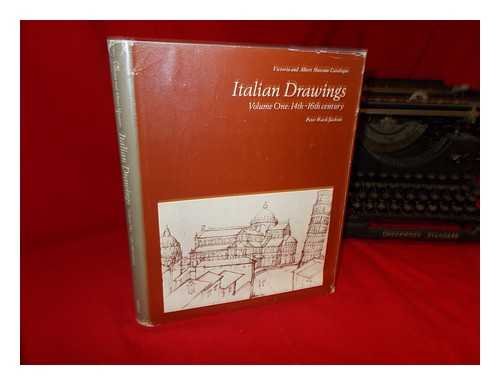 Book Italian drawings (Victoria and Albert Museum catalogues) free Book Italian drawings (Victoria and Albert Museum catalogues) free
