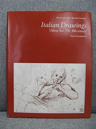 Book Italian drawings (Victoria and Albert Museum catalogues) free