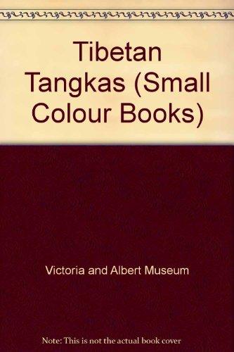 Book Tibetan Tangkas (small Colour Book 18) free