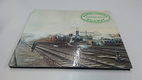 Book North London Railway: A pictorial record free