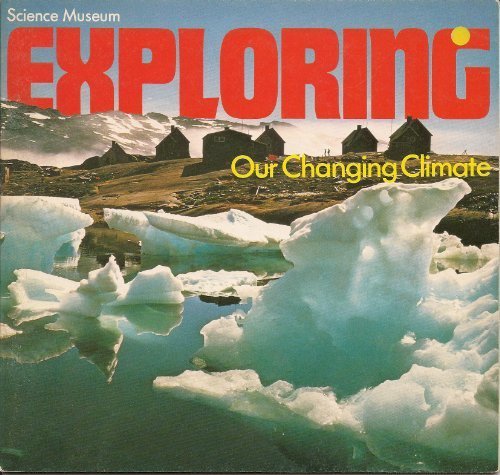 Book Our Changing Climate (Exploring) free