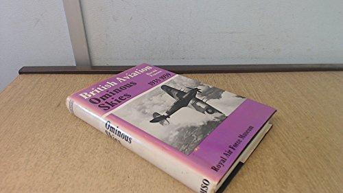 Book British Aviation: Ominous Skies 1935-1939 free