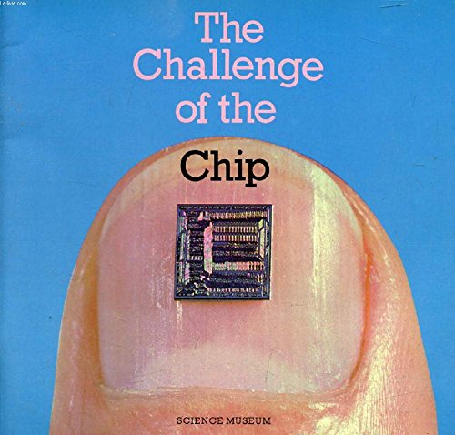Book The Challenge Of The Chip free