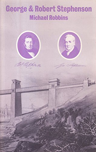 Book George & Robert Stephenson free