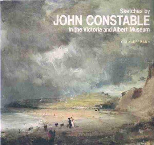 Book Sketches by John Constable in the Victoria and Albert Museum free