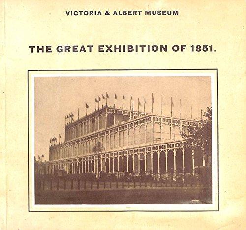 Book The great exhibition of 1851 free
