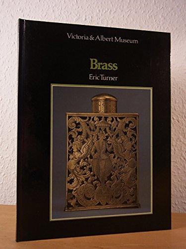 Book An introduction to brass (V & A introductions to the decorative arts) free