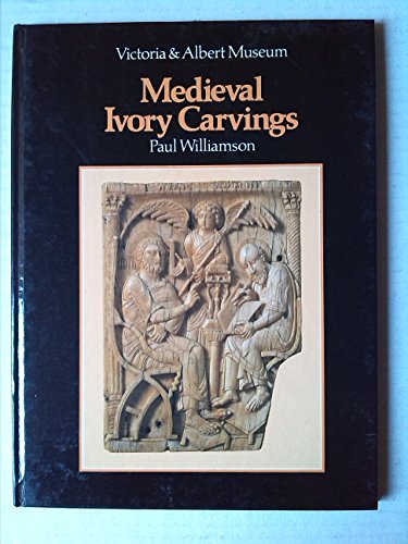 Book An Introduction to Mediaeval Ivory Carvings free