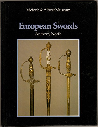 Book An Introduction to European Swords free