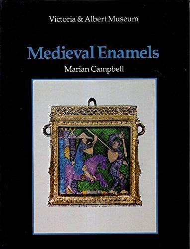Book An Introduction to Mediaeval Enamels free