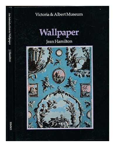 Book An introduction to wallpaper free