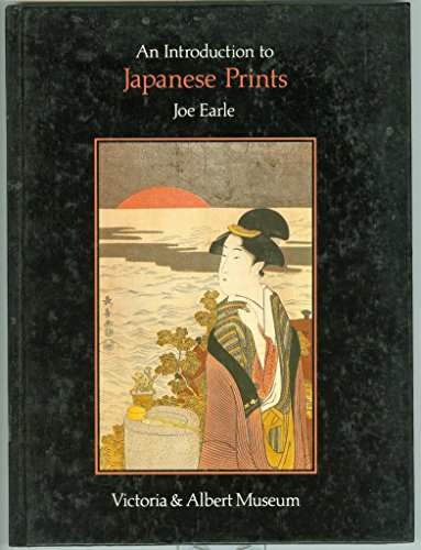 Book An Introduction to Japanese Prints (V & A Introductions to the decorative arts) free
