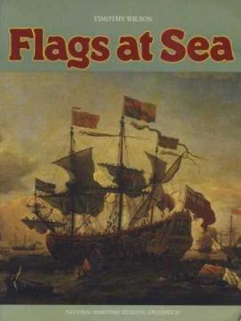 Book Flags at Sea free