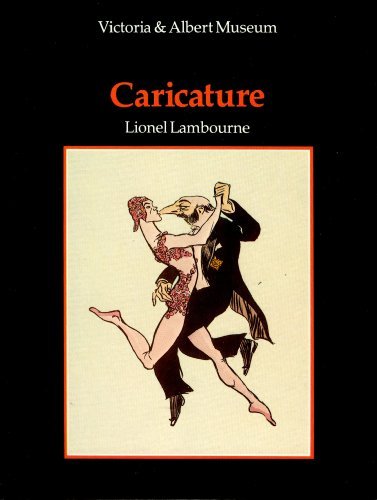 Book An Introduction to Caricature free