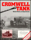 Book The Cromwell Tank - Vehicle History and Specification free