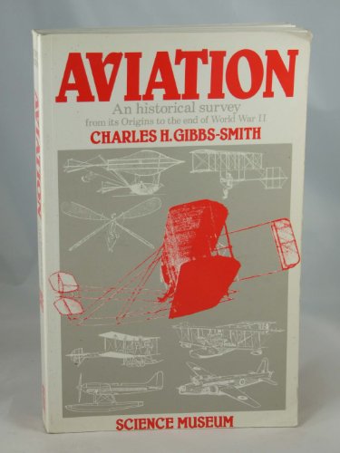 Book Aviation: An Historical Survey free