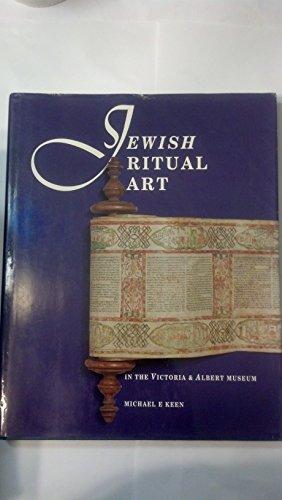 Book Jewish Ritual Art in the Victoria and Albert Museum free