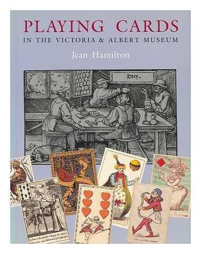 Book Playing Cards in the Victoria & Albert Museum free