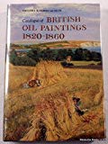 Book Victoria & Albert Museum: Catalogue of British Oil Paintings, 1820-1860 free