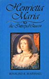 Book Henrietta Maria: the intrepid Queen free
