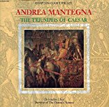 Book Andrea Mantegna: The Triumphs of Caesar free