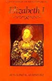 Book Elizabeth I free