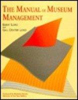 Book Manual of Museum Management free