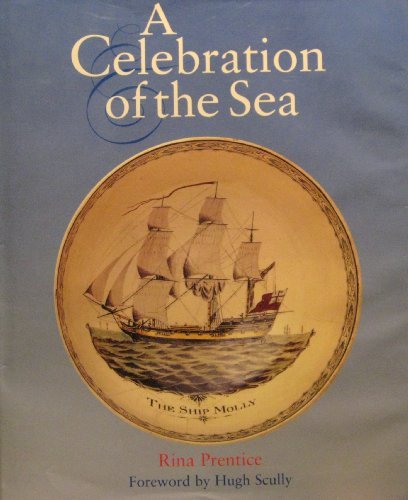 Book A Celebration of the Sea: The Decorative Art Collection of the National Maritime Museum free