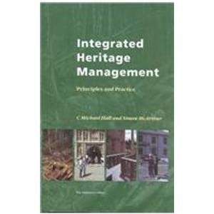 Book Integrated Heritage Management free