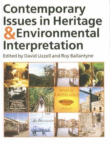 Book Contemporary Issues In Heritage And Environmental Interpretation: Problems And Prospects (professional Heritage Interpretation) free