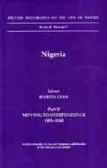 Book Nigeria: Managing Political Reform 1943-1953 free