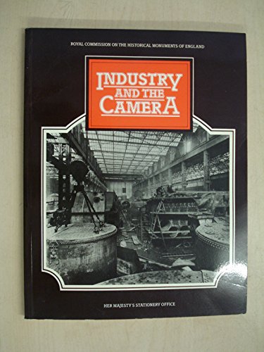 Book Industry and the camera free