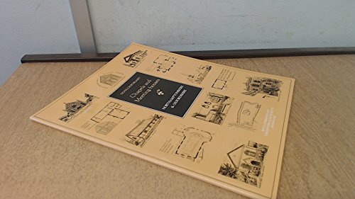 Book Nonconformist Chapels: County Fascicules: Northamptonshire and Oxfordshire free