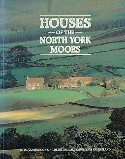 Book Houses Of The North York Moors free