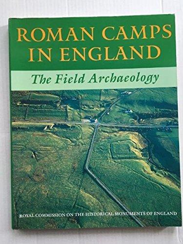 Book Roman Camps in England: The Field Archaeology free