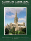 Book Salisbury Cathedral-Perspectives on the Architectural History free
