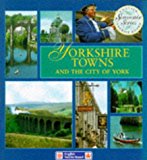 Book Yorkshire Towns and the City of York (Souvenir Series) free