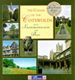 Book The Charm Of The Cotswolds: With Stratford-upon-avon And Bath (souvenir Series) free