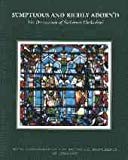 Book Sumptuous And Richly Adorn'd, The Decoration Of Salisbury Cathedral free